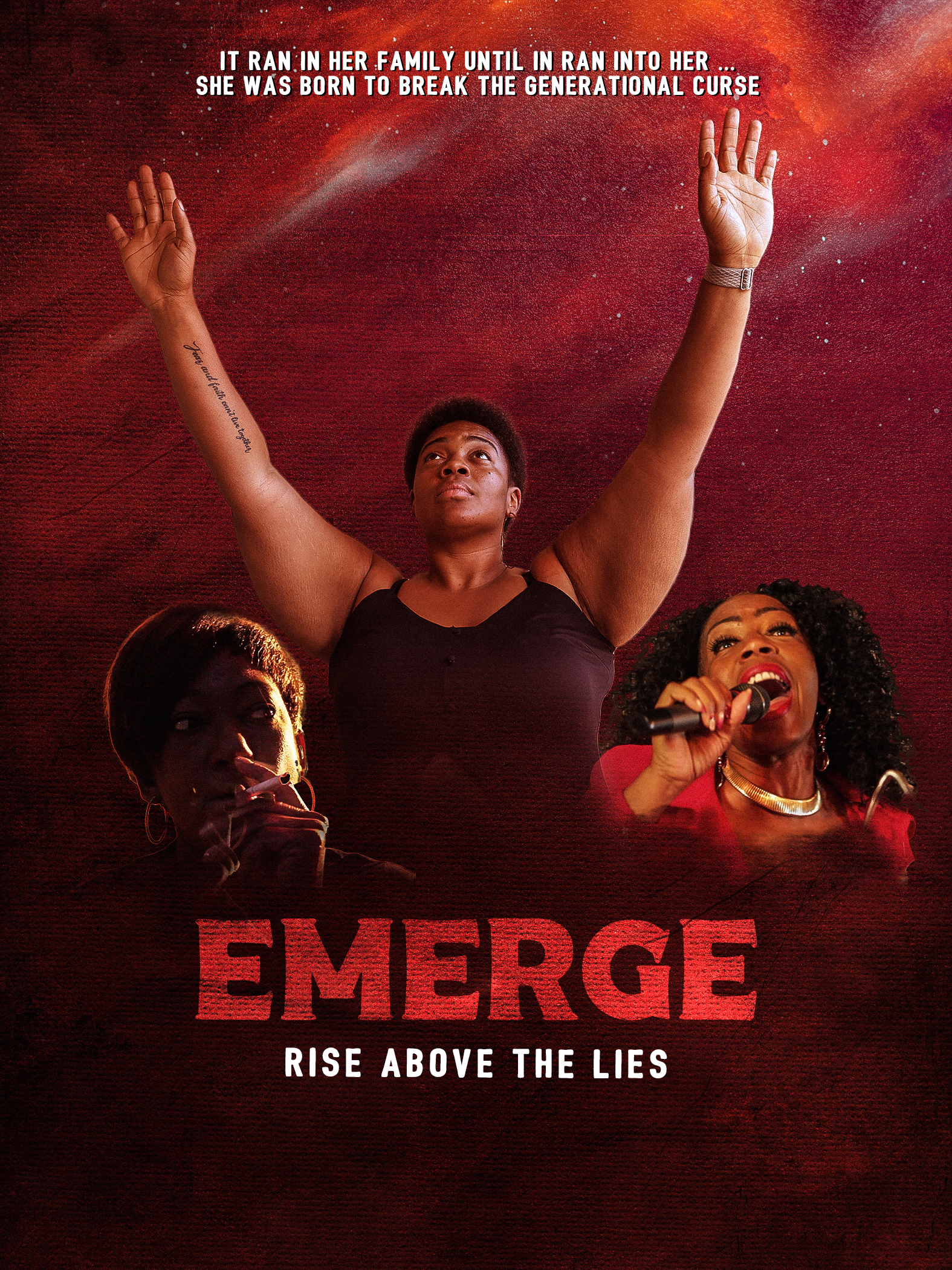 Emerge (2020)