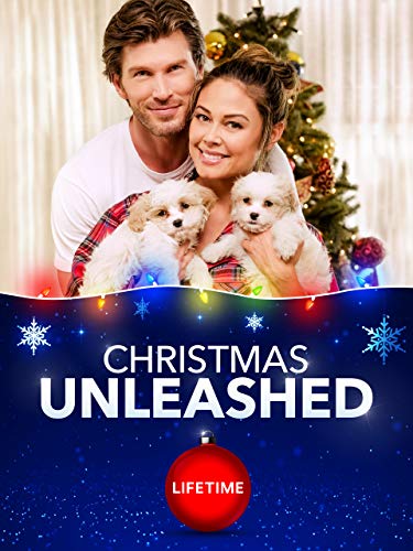 Christmas Unleashed (2019)