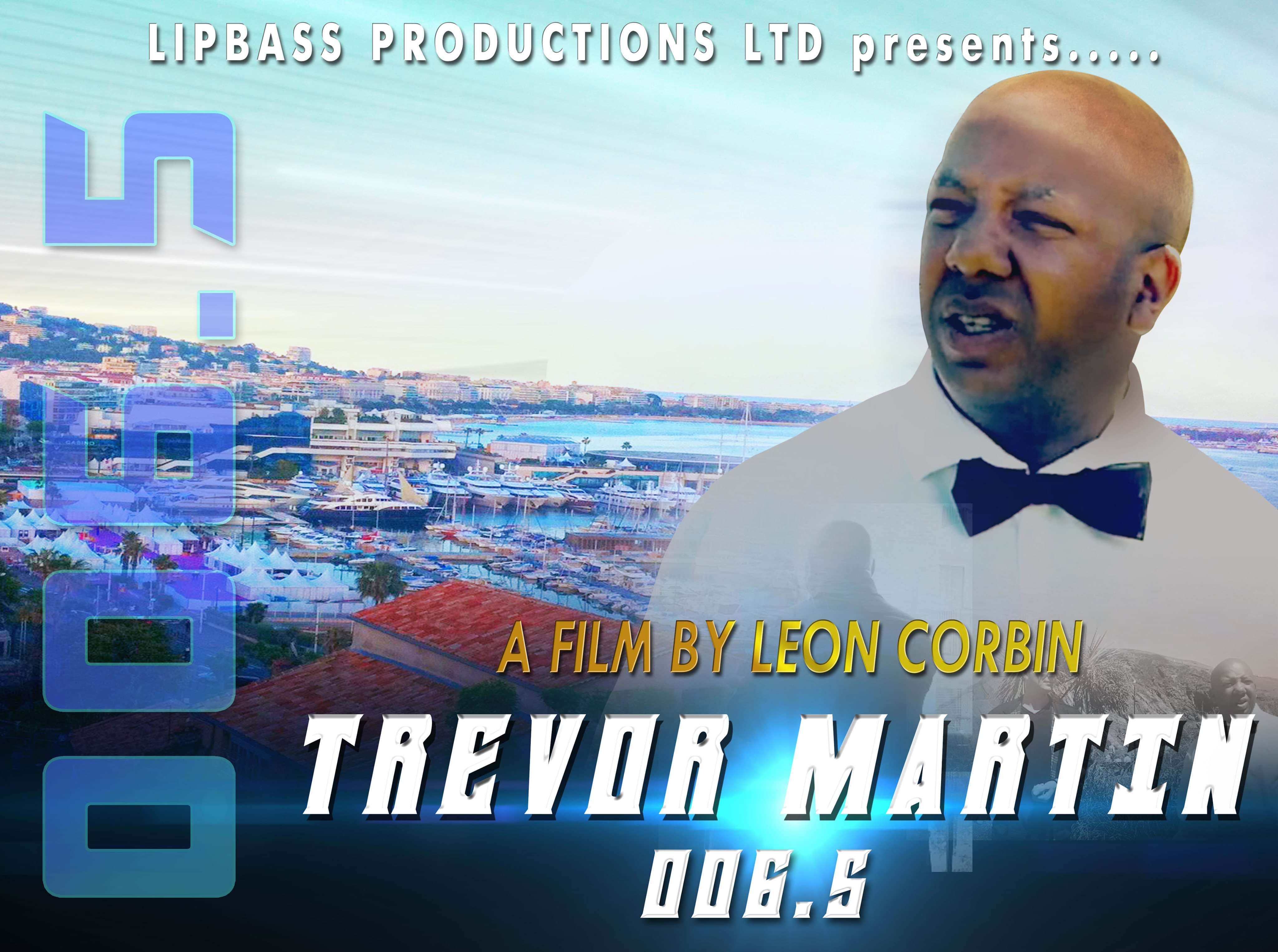 Trevor Martin 006.5 (2019)