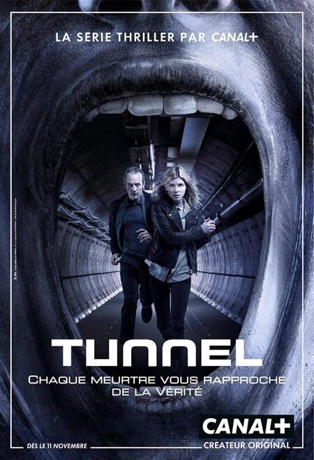 Туннель (2013)