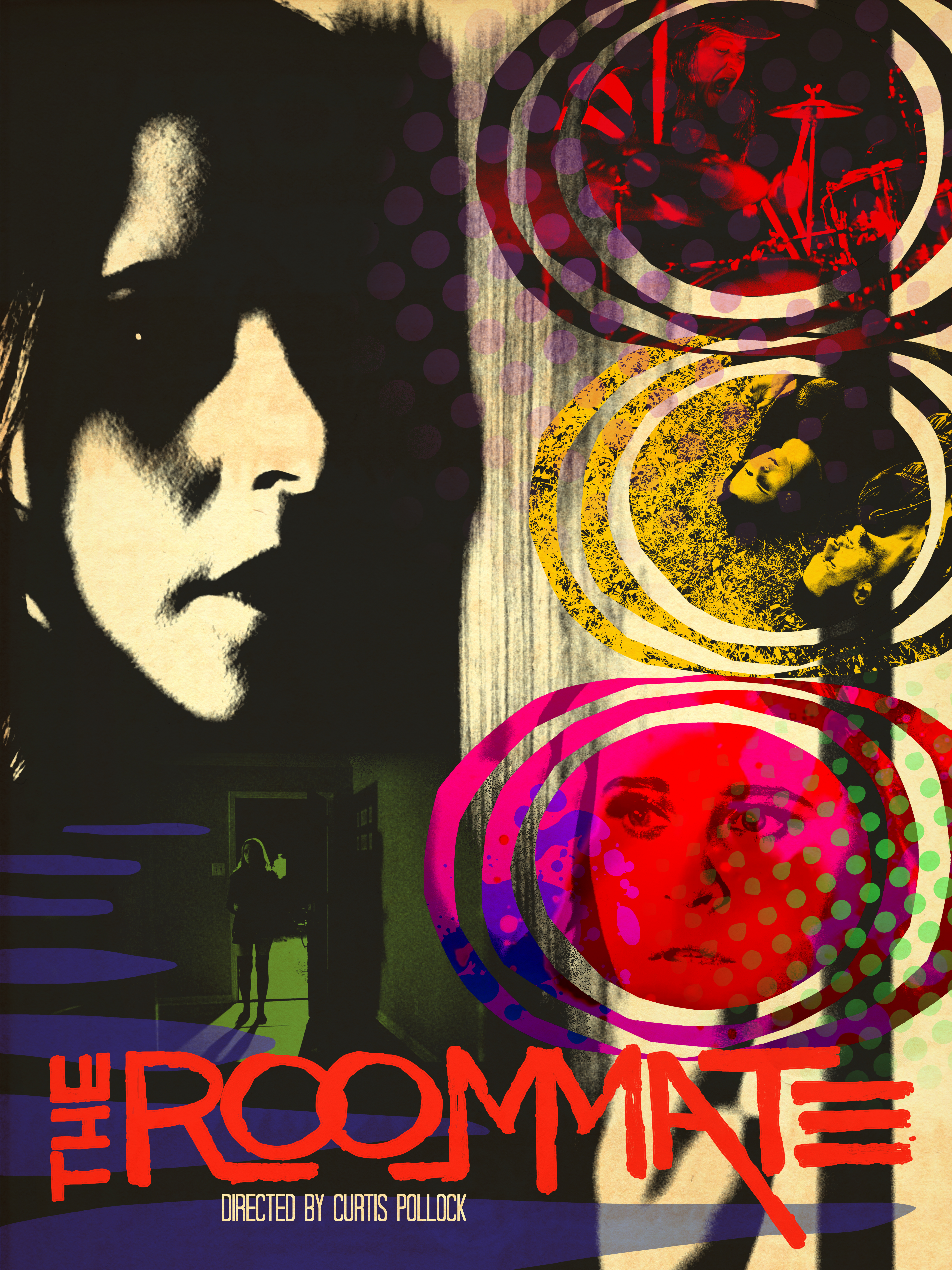 The Roommate