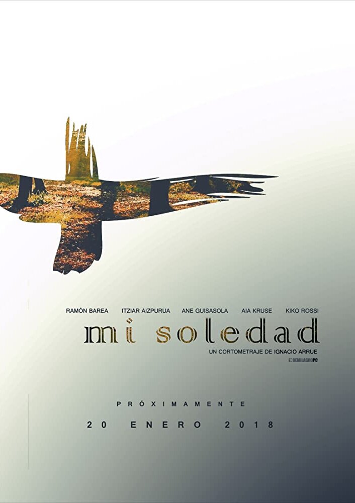 Mi soledad (2018)