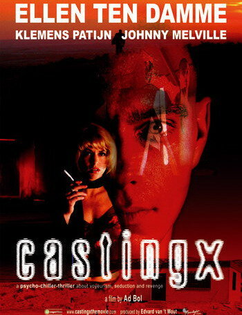 Castingx (2005)