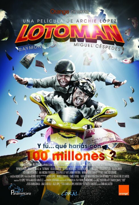 Lotoman (2011)