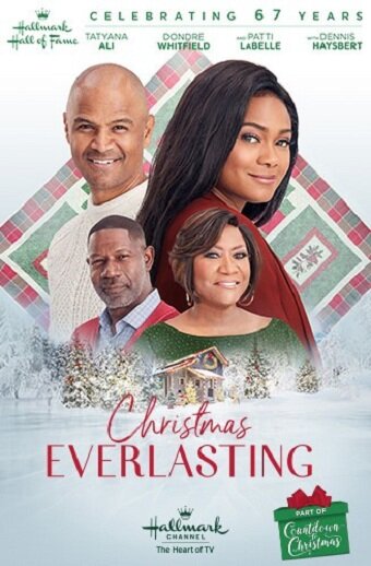 Christmas Everlasting (2018)