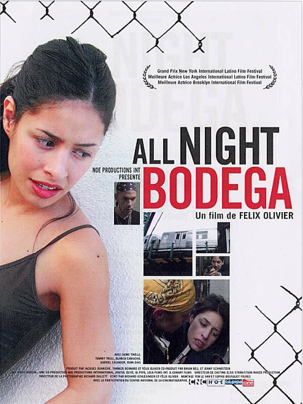 All Night Bodega (2002)