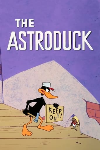 The Astroduck (1966)