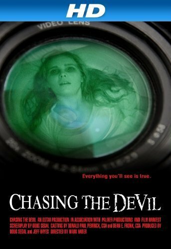 Chasing the Devil (2014)