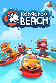 Kangaroo Beach (2020)