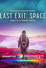 Last Exit: Space (2022)