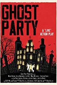 Ghost Party (2022)