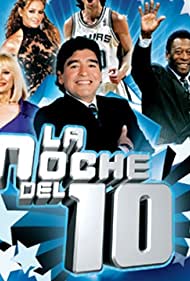 Ночь десяти (2005)