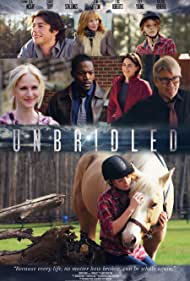 Unbridled (2017)