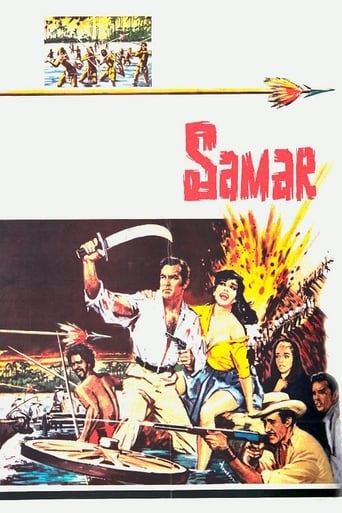 Samar (1962)