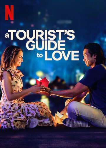 A Tourist's Guide to Love (2023)