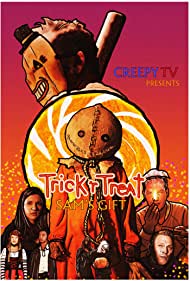 Trick 'r Treat: Sam's Gift - Fan Film (2020)