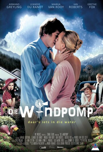 Die Windpomp (2014)