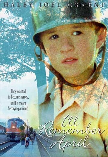 Незабываемый апрель (2000)