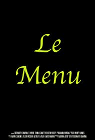 Le Menu (2021)