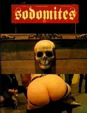 Содомиты (1998)