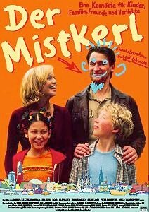 Der Mistkerl (2001)