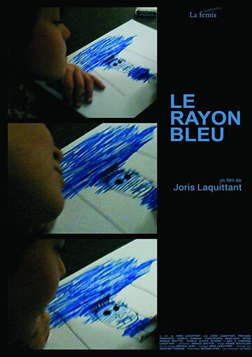 Le Rayon Bleu (2017)