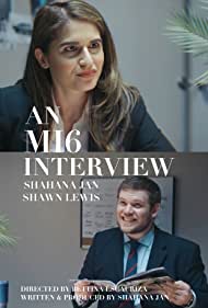 An MI6 Interview (2020)