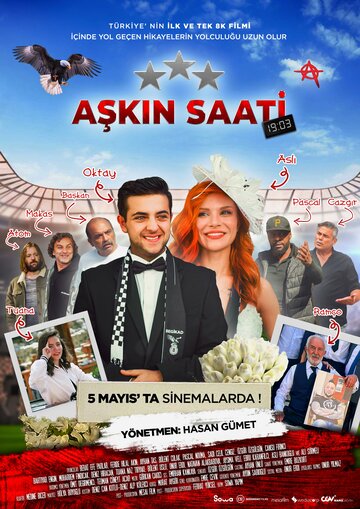 Askin Saati 19.03 (2023)